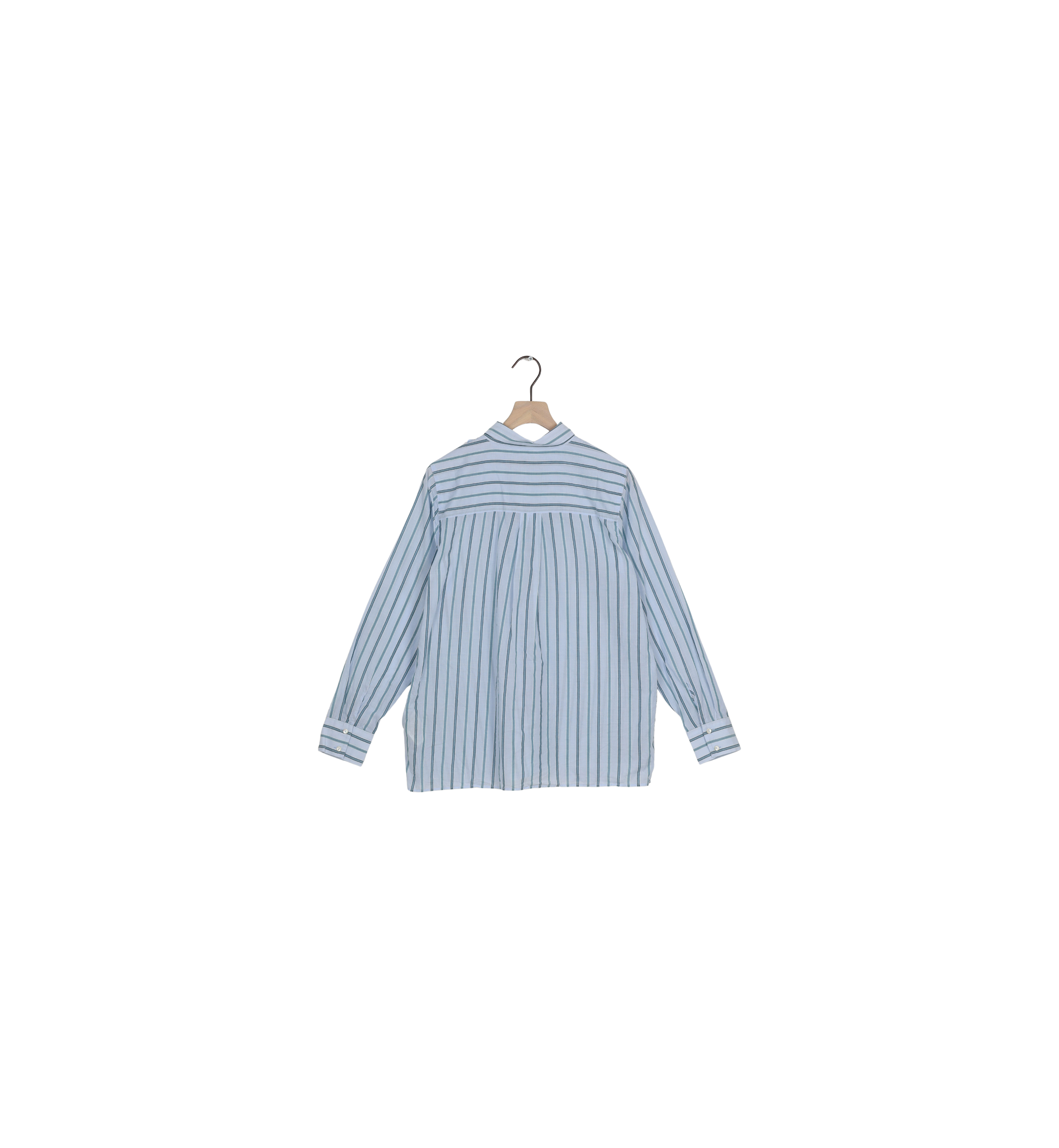 Packshot / Cashmere Blue / ReLoved